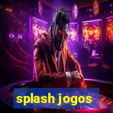 splash jogos